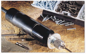 Mountz 144266 CLF-6500HH Robotic Driver (4mm Hios Dr.)