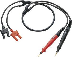 Gw Instek  GBM-02 4 Wire(single pin) test probe, 80V(max.), approx. 1100mm