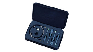 Gw Instek  GKT-003 RLB Kit Set [Includes GAK-001, GAK-002, GTL-302, GSC-004]