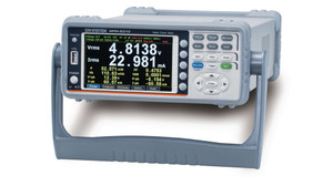 Gw Instek  GPM-8310/DA4 Digital AC Power Meter with opt DA4