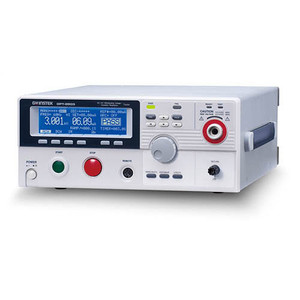 Gw Instek  GPT-9903A Performance Hi-Pot Tester, AC/DC/IR
