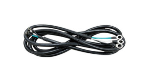 Gw Instek  GPW-006 VDE Power Cord 3M