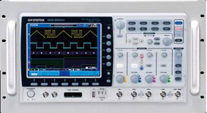 Gw Instek  GRA-401 Rack Mount for PPE/PPT/PEL/GPC/GPR-M-H)