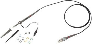 Gw Instek  GTP-020A-4 Oscilloscope Probe for 20MHz Analog Oscilloscope