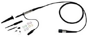 Gw Instek  GTP-100B-4 Oscilloscope Probe for 100MHz Oscilloscope