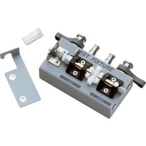 Gw Instek  LCR-15A SMD / CHIP TEST FIXTURE (0201 ~ 1812) (~30MHz)