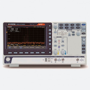 Gw Instek  MDO-2202EG 200MHz, 2-channel, DSO, Spectrum analyzer, dual channel 25MHz AWG