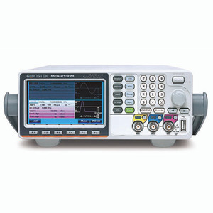 Gw Instek  MFG-2130M 30MHz Single Channel Arbitrary Function Generator with pulse generator, modulation