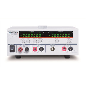 Gw Instek  PCS-1000i High-Precision D.C. and A.C. Current Shunt Meter with Isolated output and oscilloscope output