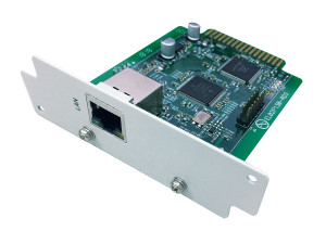 Gw Instek  PEL-016 LAN card for PEL-2000A
