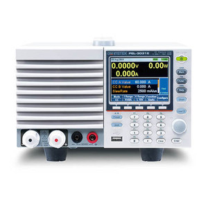 Gw Instek  PEL-3031E 0-150V Programmable Electronic Load 300W