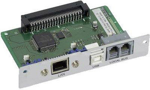 Gw Instek  PLR-LU LAN/USB Interface Card PLR-Series