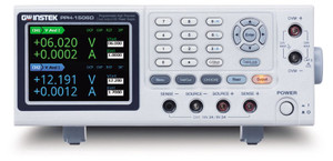 Gw Instek  PPH-1506D High Precision Dual Channel Output DC Power Supply (45W/36W Per Each)