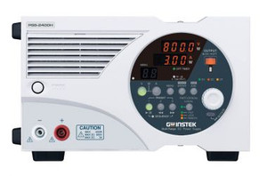 Gw Instek  PSB-2400H Programmable/Auto Range 4:1 0-800V/0-3A/400W