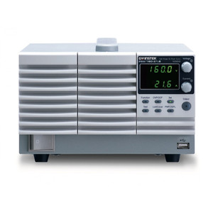 Gw Instek  PSW 160-21.6 Programmable DC Autorange 1080W;  0-160V, 0-21.6A