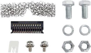 Gw Instek  PSW-004 Basic Accessories Kit [Included with PSW Power Supplies]