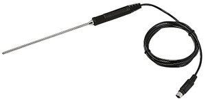 Gw Instek  PT-100 TEMPERATURE PROBE FOR GOM-804