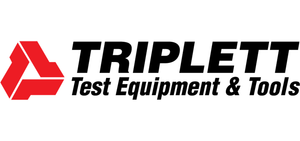 Triplett MM520-NIST True RMS DMM with LPF with Certificate of Traceability to N.I.S.T.