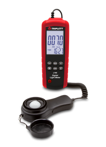 Triplett LT65 Foot Candle/Lux Light Meter