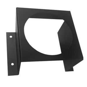 WINTER PFD1004 PFD SERIES FLUSH MOUNTING BRACKET