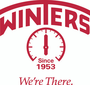 WINTER PFP1057ZRR1 SS 6" 30"-0-200 PSI 1/4" NPT BTTM WITH STABILIZR?