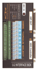 Mountz 145758 U-2 Interface Box