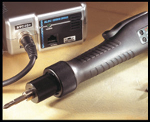 Mountz 145847 NF220-A ESD  Brushless Driver w/Speed Control & Soft Start (1/4" F/Hex) V3