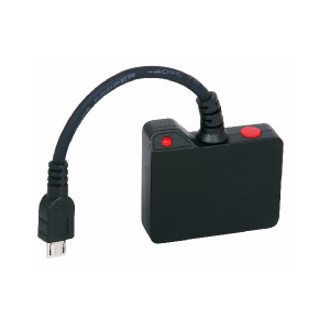 Insize 7315-22 Wireless Data Transfer System, Transmitter, For Electronic Calipers, Electronic Depth Gages And 1156 Electronic Height Gages