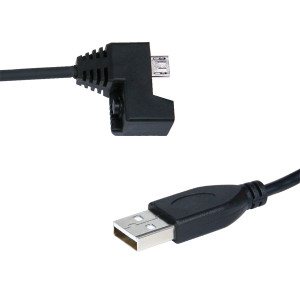 INSIZE 7302-21 DATA OUTPUT CABLES (KEYBOARD FORMAT) (for electronic calipers and electronic depth gages)