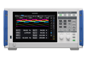 Hioki PW8001-01 Power Analyzer
