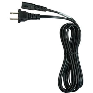 Aemc 5000.32 Power cord 220V (for use with Micro-ohmmeters, Megohmmeters, Ground Testers)