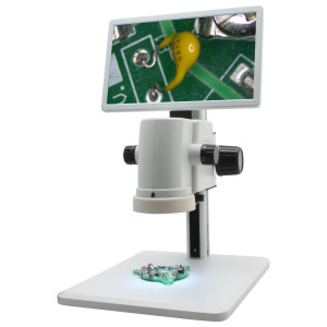 Aven 26700-140 - DIGITAL MICROSCOPE ALL IN ONE WITH MICRO LENS