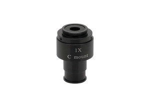 Aven 26700-158 - COUPLER 1X FOR MICRO LENS .6X TO 4X