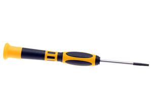 Aven 13922 - SCREWDRIVER TORX PRECISION T7 X 50MM STAR/TAMPER PROOF