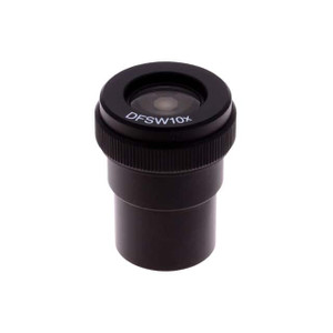 Aven 26800B-458 - EYEPIECE FOCUSING 10x 10x10 1mm Sq 10X WITH 10 X 10 1MM SQUARE