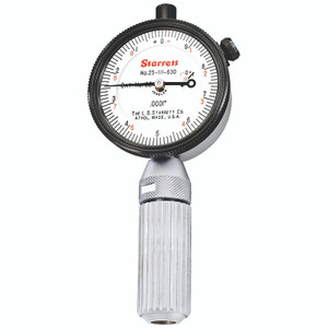 Starrett 82C1 DIAL INDICATOR WITH BODY FOR BORE GAGE
