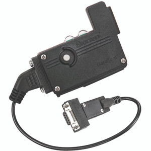 Starrett 1403-8N END NODE - RS232 JUMPERED PORT PINS