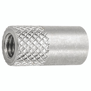 Starrett MLX-25038 Thread Coupler- #10-32 to M6