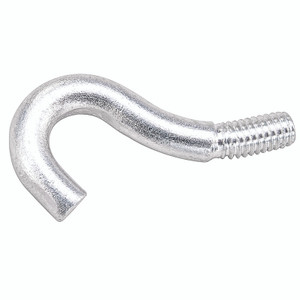 Starrett MLX-HOOK-S Hook- Fixed- Stainless- M6