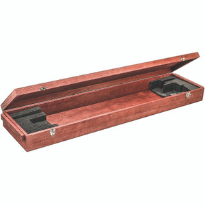 Starrett 1100ZZ-48 CASE ONLY- WOOD