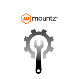 Mountz 216000 STA 36 24MM ADAPTER