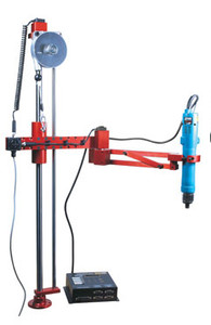 Mountz 260162 Air Tool Porting Kit for EZ-Glider Posi-Control Torque Arm