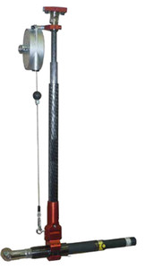 Mountz 260179 EZ-120IT/2000 Inverted Telescoping Arm (Max. Reach 78")