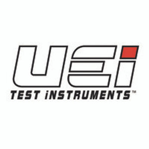 UEi PDT655 Differential Folding Pocket Thermometer w/ T1, T2
