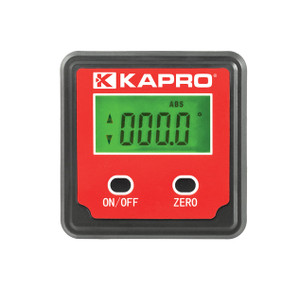 KAPRO 393  Digipro Digital Angle Indicator