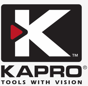 KAPRO  352-12   12" Combination Square with Zinc Head & Stainless Blade