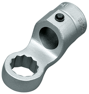 Gedore 7775280  Ring end fitting 16 Z, 8 mm 8792-08