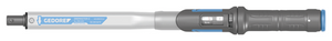 Gedore 2641518  Torque wrench DREMASTERZ 16, 20-100 Nm DMZ 100