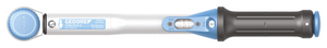 Gedore 7601530  Torque wrench TORCOFIX K 1/2" 20-100 Nm 4550-10