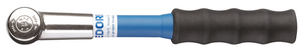 Gedore 7091900  Torque wrench TSN-SLIPPER 1/4", 5-25 Nm 759-00